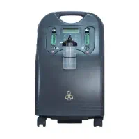 دستگاه اکسیژن ساژ پنج لیتری برند E.G.T