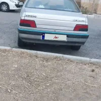 پژو 405|خودرو سواری و وانت|تهران, شهرک شهید باقری|دیوار