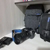 دوربین عکاسی Canon 80D|دوربین عکاسی و فیلم‌برداری|اصفهان, شاهد|دیوار