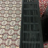 بخاری گازی|بخاری، هیتر، شومینه|ری, ولی آباد|دیوار