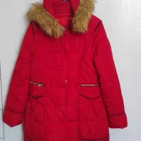 کاپشن و بارونی