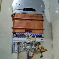 تعمیرات و نصب آبگرمکن و بخاری های گازسوز|خدمات پیشه و مهارت|دزفول, |دیوار