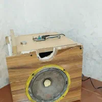 اسپیکر باند خانگی