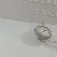 ساعت دو طرفه