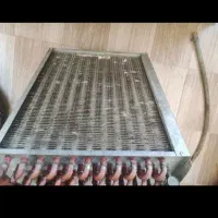 نی گازان وکندانسور