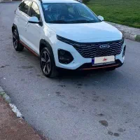 ام‌وی‌ام X33 Cross، مدل ۱۴۰۲|خودرو سواری و وانت|کرمان, |دیوار