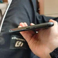 iPhone 7plus|موبایل|ارومیه, |دیوار