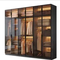 ساخت و تعمیر کابینت و کمد دیواری (درب فریم لس)|جاکفشی، کمد، دراور|تهران, استقلال|دیوار