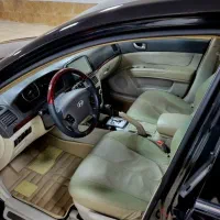 سوناتا ۲۰۰۷|خودرو سواری و وانت|تبریز, |دیوار