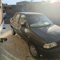 پراید مدل 84 خانگی|خودرو سواری و وانت|لاله زار, |دیوار