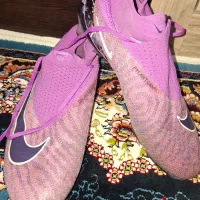 کفش استوک اورجینال بوسنی  فوتبالی چمن سایز ۴۰ . ۴۱