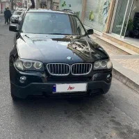 bmw x3 2008|خودرو سواری و وانت|کرج, شهرک جهان‌نما|دیوار