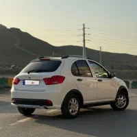 کوییک مدل ۱۴۰۲|خودرو سواری و وانت|مشهد, کوه سنگی|دیوار