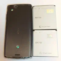 سونی اریکسون LT15I Xperia Arc|موبایل|تبریز, |دیوار