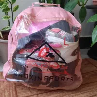 کفش اسکیت سواری|دوچرخه، اسکیت، اسکوتر|آبدانان, |دیوار