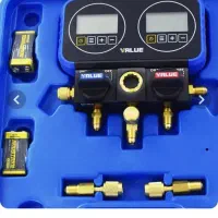 نصب تعمیرات وسرویس انواع کولرهای پنجره ای واسپیلت