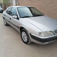 سیتروئن زانتیا 2000cc، مدل ۱۳۸۵|خودرو سواری و وانت|سیرجان, |دیوار