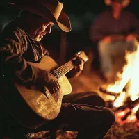 Country guitar