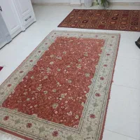 فرش اشپزخانه. و قالیچه ترک