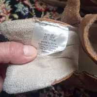 پوت چرمی|کفش و لباس بچه|تهران, جوادیه تهرانپارس|دیوار