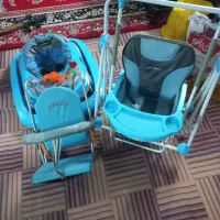 وسایل بچه