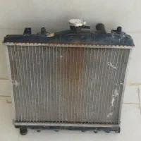 رادیاتور پراید