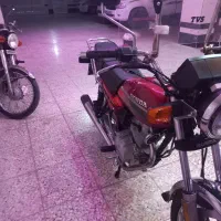 موتور سی جی ال ۱۵۰