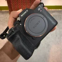 دوربین sony R V