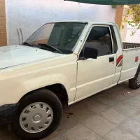 وانت میتسوبیشیL200