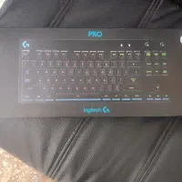 کیبرد لاجیتک g pro