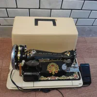 چرخ مارشال برقی اصل