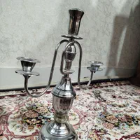 آینه و شمعدان|آینه|دورود, |دیوار