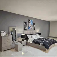 سرویس خواب پانی،روتختی و تشک فروش اقساطی