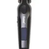 ماشین اصلاح مو و صورت شارشی و کیمی مدل9742