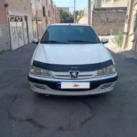 پارس ۸۹دوگانه فابریک