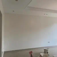 رنگ آمیزی و نقاشی ساختمان|خدمات پیشه و مهارت|شاهینشهر, خانه کارگر|دیوار