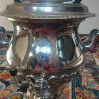 سماور نو آکبند برادران ضمیری