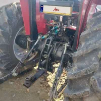 تراکتور ۴۷۵|خودرو سنگین|گنبد کاووس, |دیوار