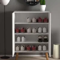 تولیدی جاکفشی.شلف.پاتختی و دراور رضا|جاکفشی، کمد، دراور|بندر ماهشهر, |دیوار