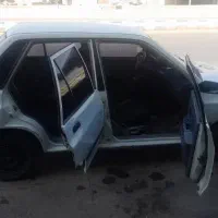 پراید ۸۴ عتیقه|خودرو سواری و وانت|بافق, |دیوار