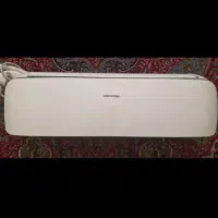 کولر گازی اینورتر هایسنس سرد و گرم 18000