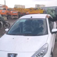 ۲۰۷p اوتومات ۱۴۰۵