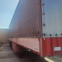 کانتین چادری