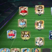 اکانت اف سی اور ۱۱۳