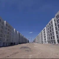 مهرگان مسکن ملی طاق ریز