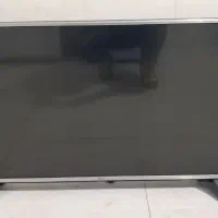 ۴۳اینچ الجی