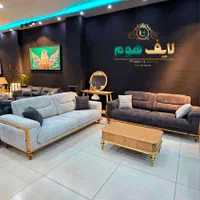 مبل بارسلون لـوکس، مـدرن، و بـی‌نظیر
