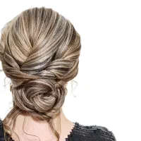 شینیون و مکاپ ۸۵۰|خدمات آرایشگری و زیبایی|تهران, افسریه شمالی|دیوار