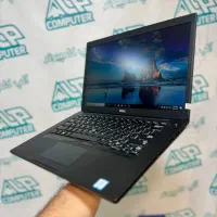 لپتاپ Dell 7480 پردازنده i7 با مهلت تست و گارانتی|رایانه همراه|تهران, مهران|دیوار