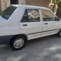 پراید ۹۵|خودرو سواری و وانت|اسلامشهر, شهرک مهدیه|دیوار